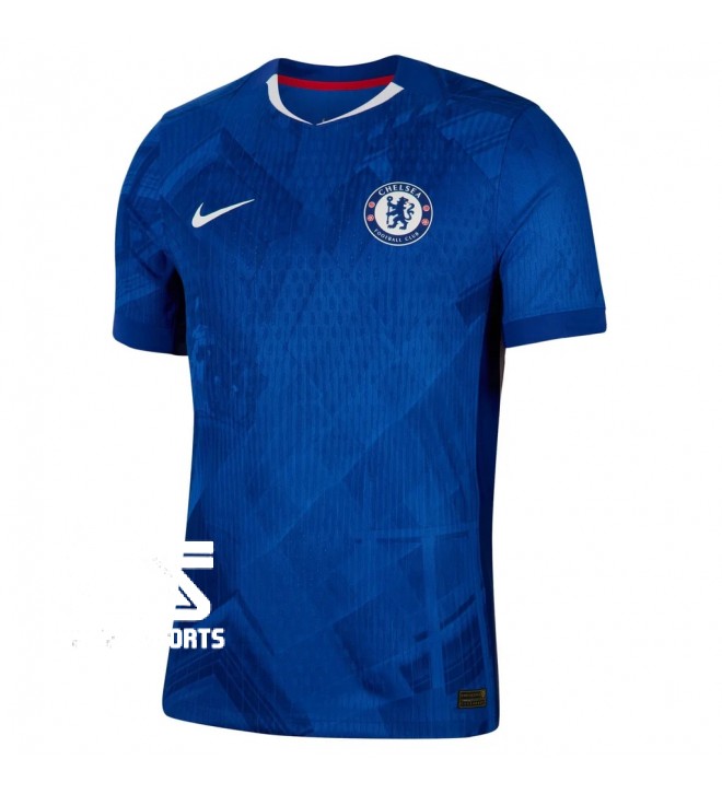 NIke Chelsea FC 2025/26 Match Home Jersey Men HJ4543-496 NIke Chelsea FC 2025/26 Match Home Jersey Men HJ4543-496